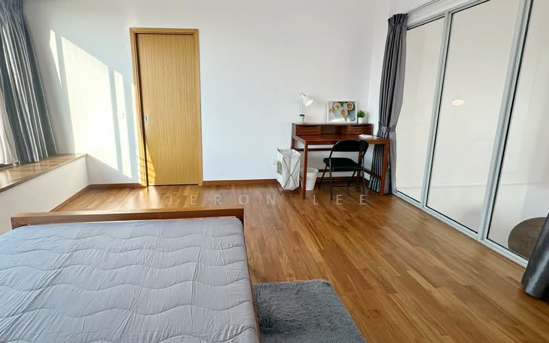 For Rent - The Spectrum