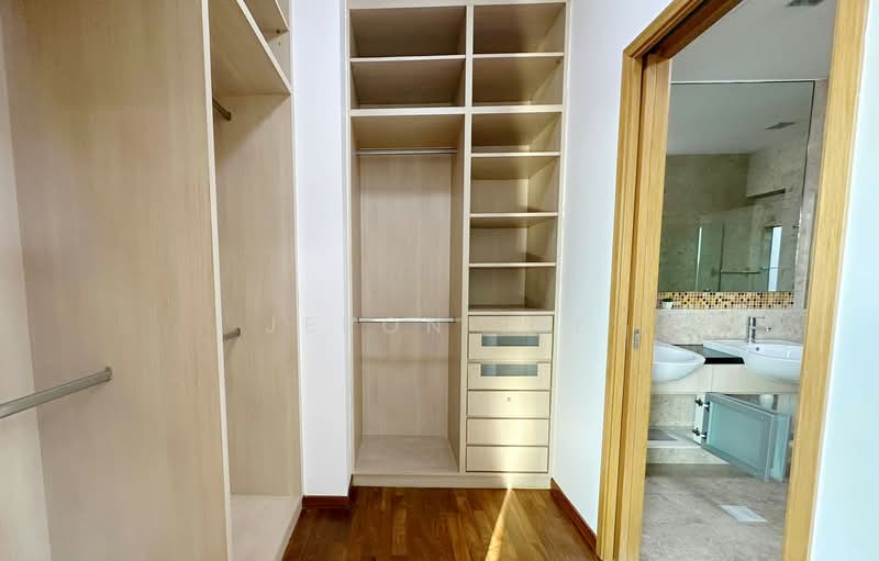 For Rent - The Spectrum