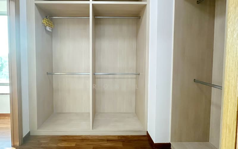 For Rent - The Spectrum