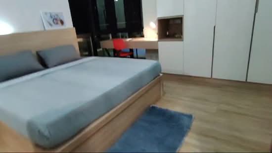 Dover Parkview, 36 Dover Rise, Room Rental, 165 sqft, Condominium For Rent, by Jeron Lee, 500078532 - PropertyGuru.com.sg