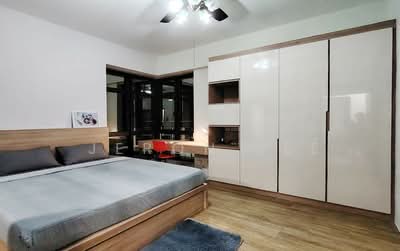 For Rent - Dover Parkview