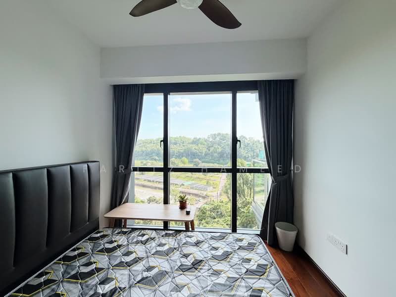 Normanton Park, 49 Normanton Park, 2 Bedrooms, 657 sqft, Condominium For Rent, by Faritz Hameed, 500078533 - Bedroom - PropertyGuru.com.sg