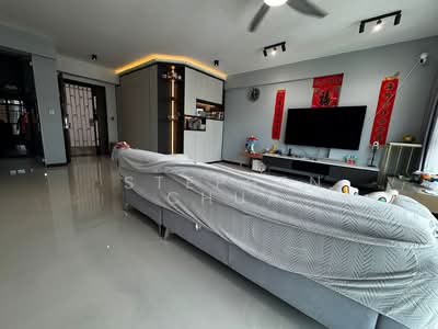 For Sale - 684D Edgedale Plains