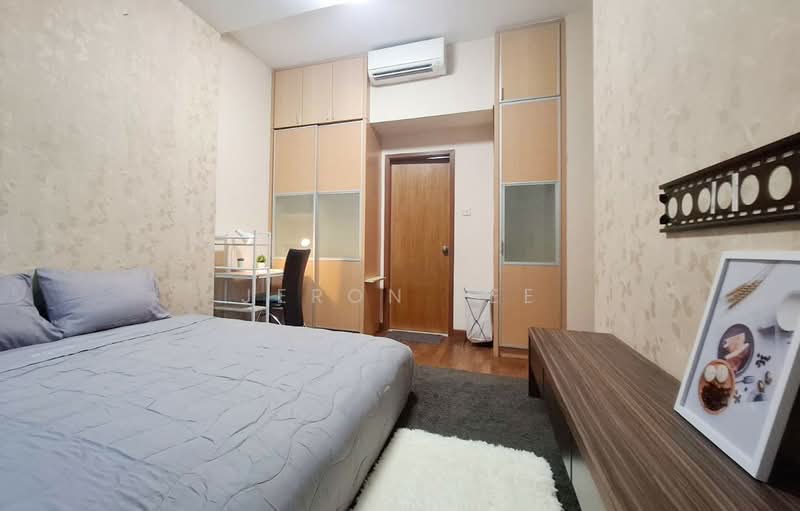 For Rent - Blue Horizon