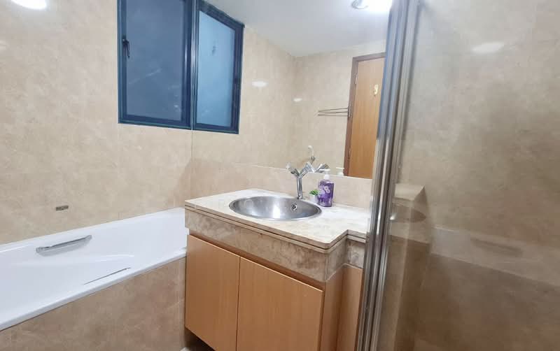 For Rent - Blue Horizon