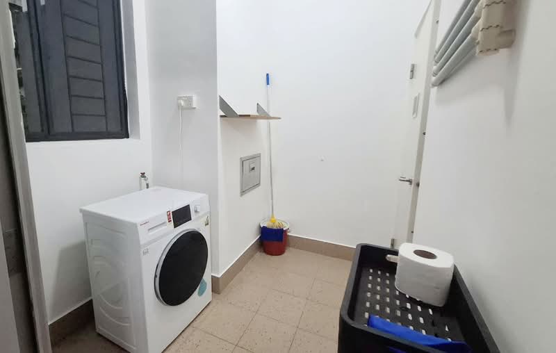 For Rent - Blue Horizon