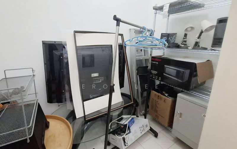 For Rent - Blue Horizon