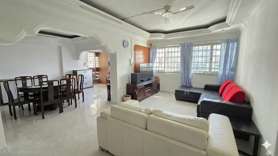 For Sale - 156 Yung Loh Road