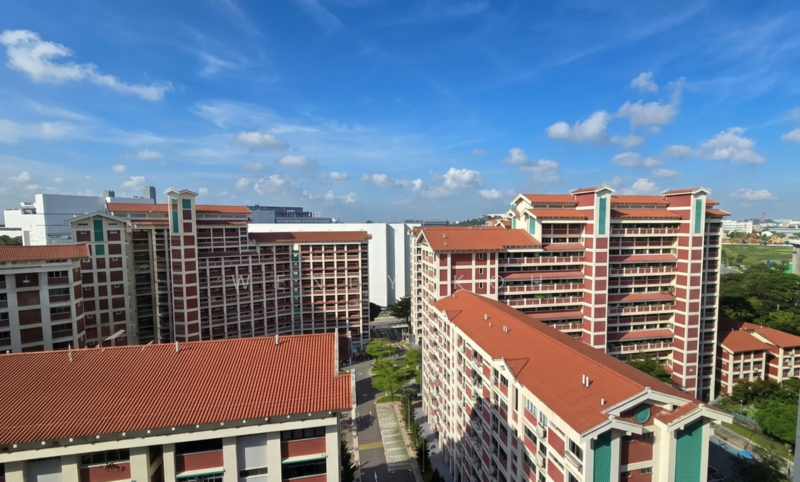 156 Yung Loh Road HDB Flat For Sale at S$ 680,000 | PropertyGuru Singapore - Exterior