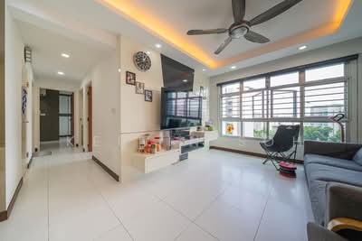 For Sale - 209A Punggol Place