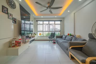 For Sale - 209A Punggol Place