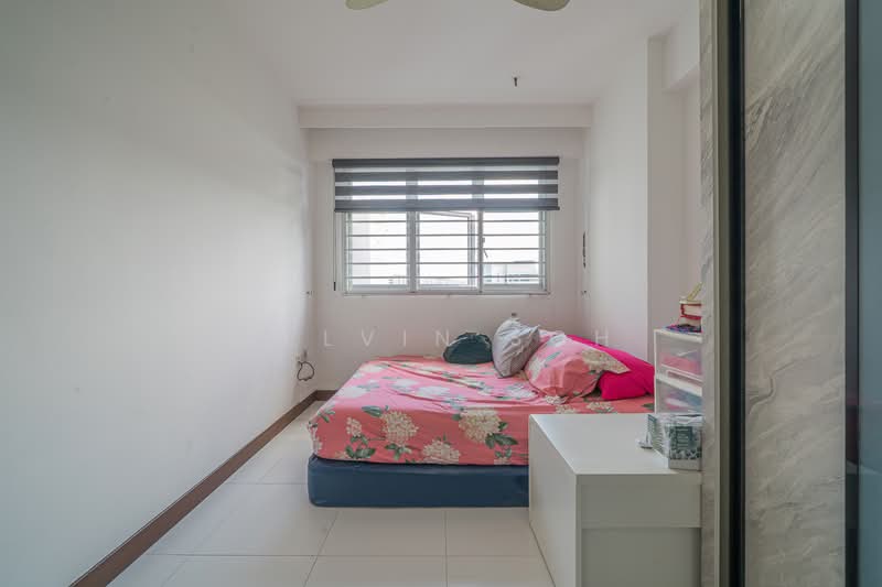 209A Punggol Place HDB Flat For Sale at S$ 688,000 | PropertyGuru Singapore - Bedroom