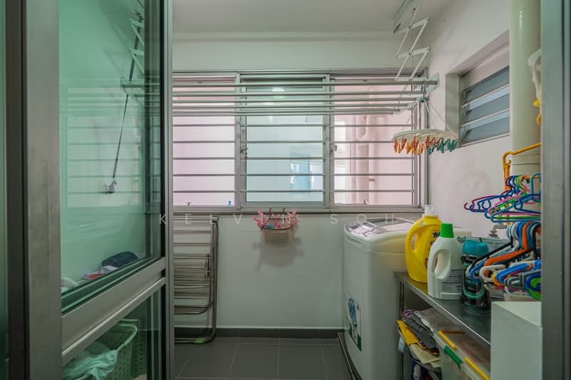 209A Punggol Place HDB Flat For Sale at S$ 688,000 | PropertyGuru Singapore - Interior