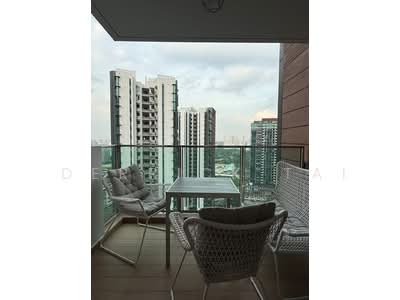 For Sale - Normanton Park