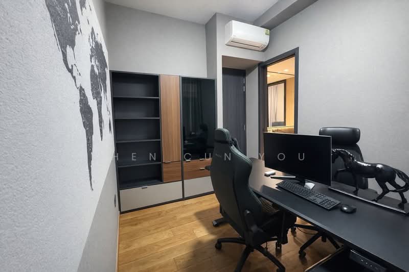 The Hyde Condominium For Sale at S$ 5,200,000 | PropertyGuru Singapore - Study