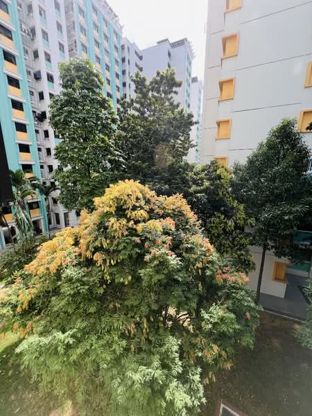 295A Compassvale Crescent HDB Flat For Sale at S$ 685,000 | PropertyGuru Singapore - Exterior