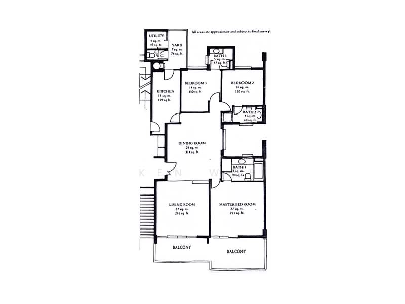 Astrid Meadows Condominium For Sale at S$ 5,498,000 | PropertyGuru Singapore