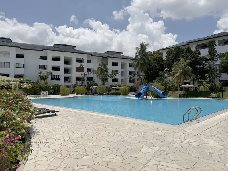 Astrid Meadows Condominium For Sale at S$ 5,498,000 | PropertyGuru Singapore - Exterior