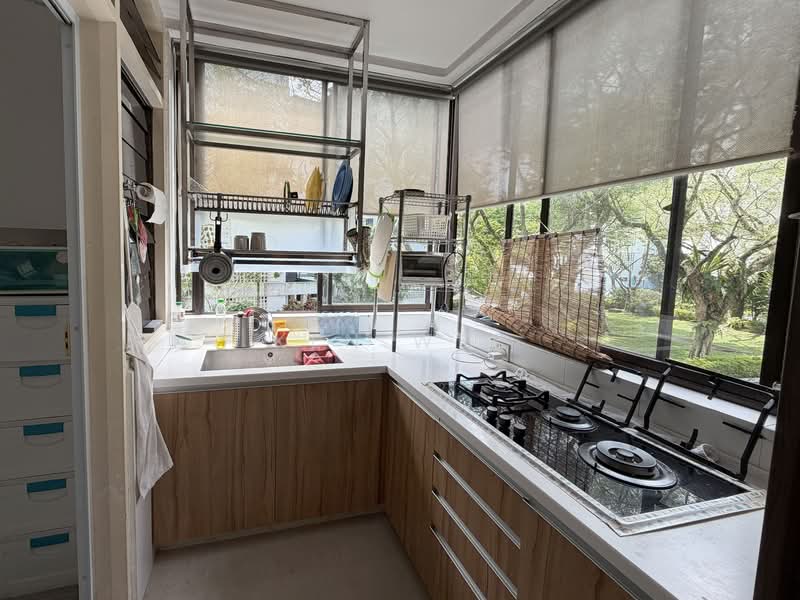 Astrid Meadows Condominium For Sale at S$ 5,498,000 | PropertyGuru Singapore - Kitchen