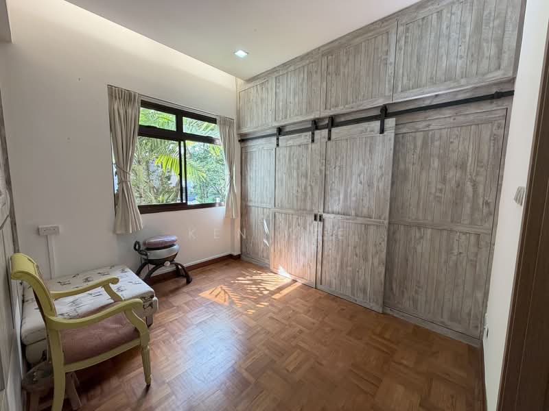 Astrid Meadows Condominium For Sale at S$ 5,498,000 | PropertyGuru Singapore - Bedroom