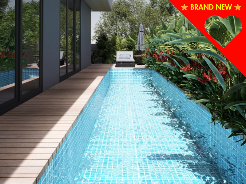 ◤ Bishan Brand New Semi-D with Lift & Pool ❤️ Rare Big Land Wide Frontage 12.7m, 1km Catholic High Semi-Detached House For Sale at S$ 11,800,000 | PropertyGuru Singapore - Exterior