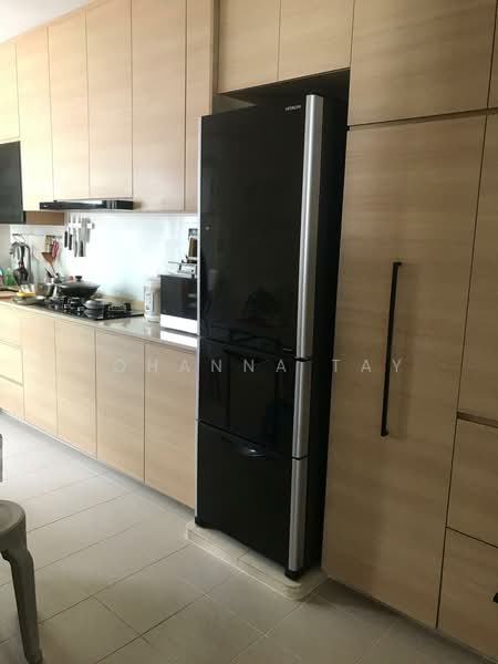 47 Jalan Tiga, 47 Jalan Tiga, Room Rental, 100 sqft, HDB Flat For Rent, by Johanna Tay, 500078552 - Kitchen - PropertyGuru.com.sg