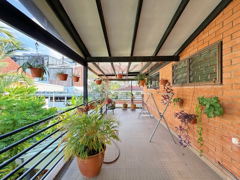 For Sale - Seletar Hills Estate