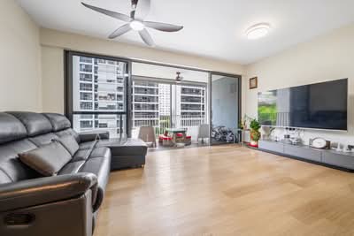 For Rent - Twin Waterfalls