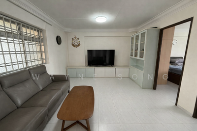 For Sale - 129 Clarence Lane