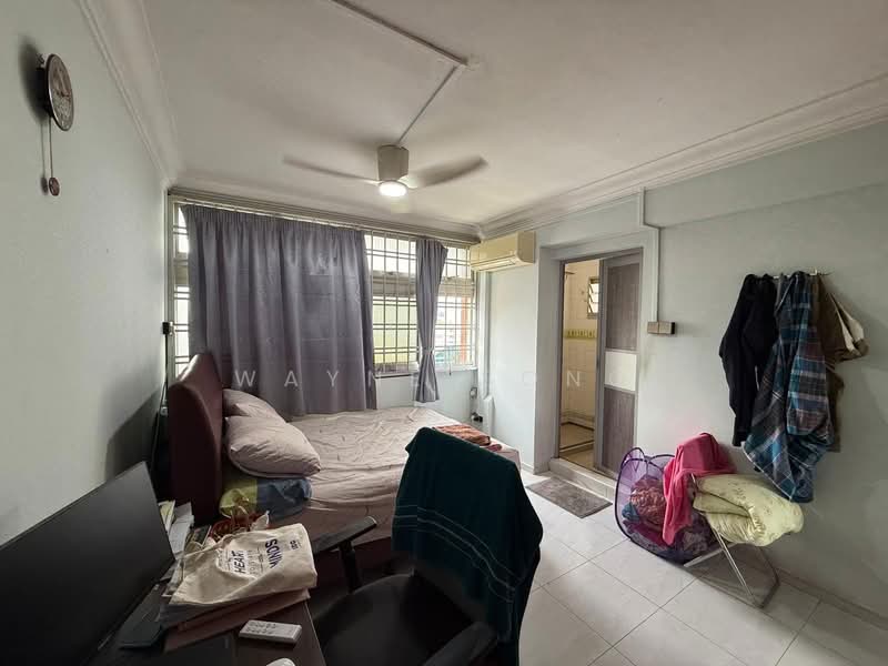 129 Clarence Lane HDB Flat For Sale at S$ 965,000 | PropertyGuru Singapore - Bedroom
