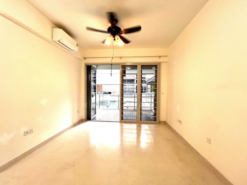 Shelford 23 Apartment For Sale at S$ 2,700,000 | PropertyGuru Singapore - Living Room