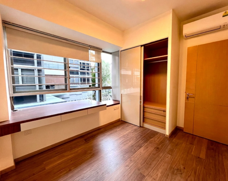 Shelford 23 Apartment For Sale at S$ 2,700,000 | PropertyGuru Singapore - Bedroom