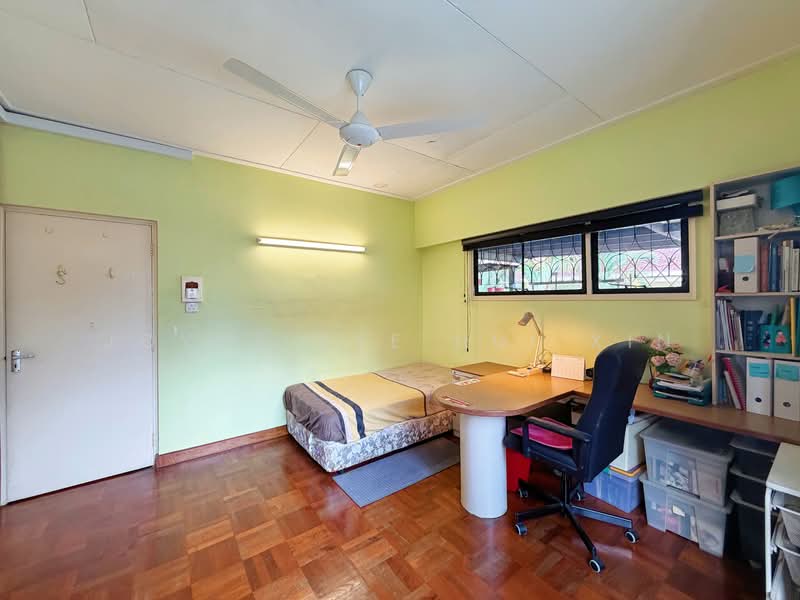 Seletar Hills Estate Semi-Detached House For Sale at S$ 6,780,000 | PropertyGuru Singapore - Bedroom