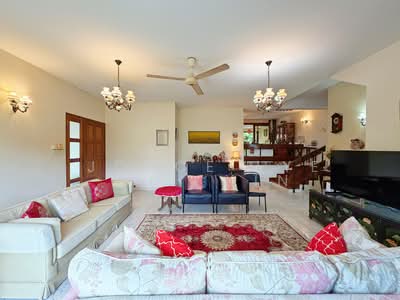 For Sale - Seletar Hills Estate