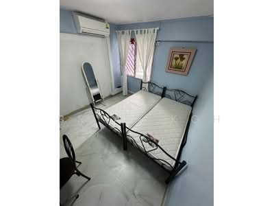 For Rent - 214 Lorong 8 Toa Payoh