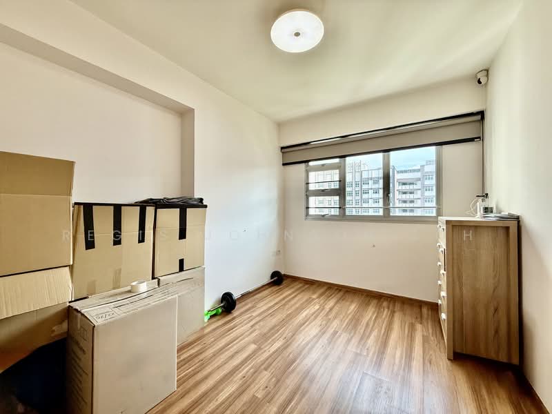 231B Sumang Lane HDB Flat For Sale at S$ 698,888 | PropertyGuru Singapore - Common Room