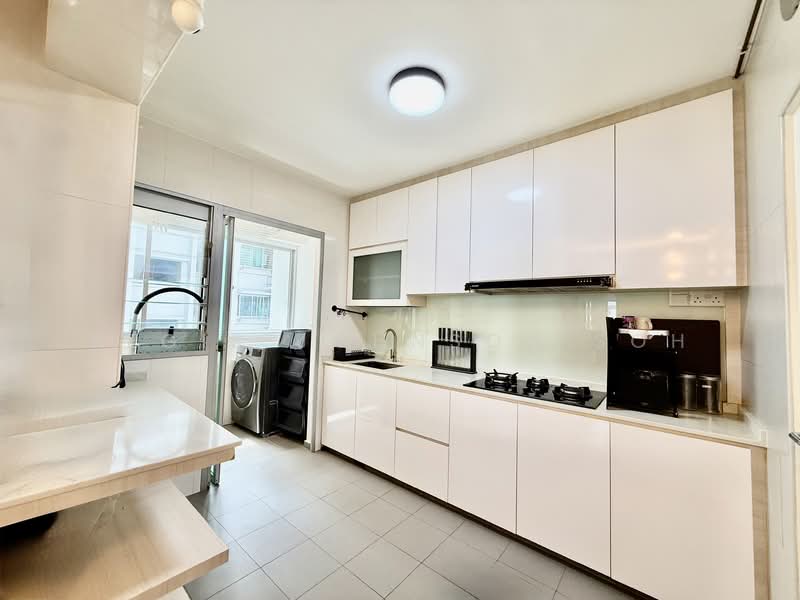 231B Sumang Lane HDB Flat For Sale at S$ 698,888 | PropertyGuru Singapore - Kitchen