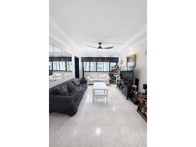 For Sale - 638 Pasir Ris Drive 1