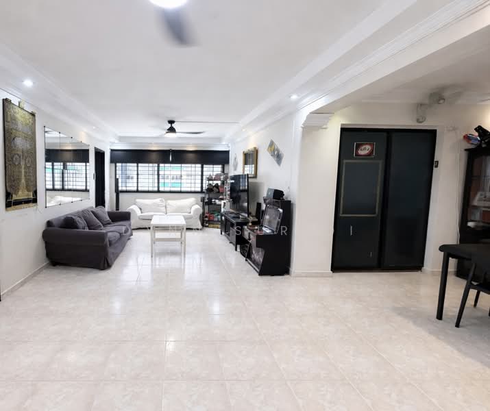 638 Pasir Ris Drive 1 HDB Flat For Sale at S$ 725,000 | PropertyGuru Singapore - Living Room