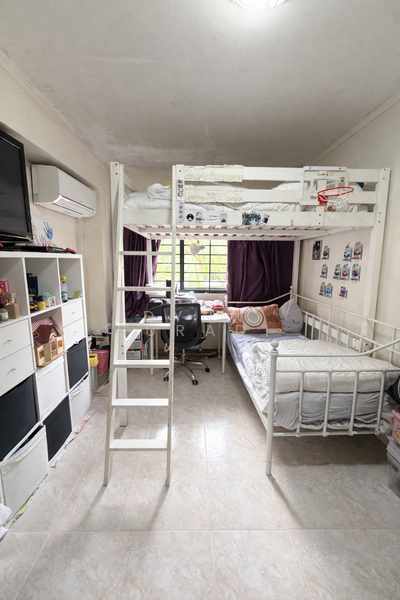 638 Pasir Ris Drive 1 HDB Flat For Sale at S$ 725,000 | PropertyGuru Singapore - Bedroom