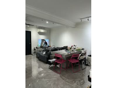 For Rent - 410 Yishun Ring Road