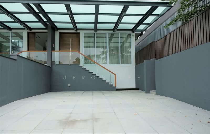 28A Toh Crescent, Toh Crescent, 6 Bedrooms, 5,390 sqft, Semi-Detached House For Rent, by Jeron Lee, 500078565 - PropertyGuru.com.sg