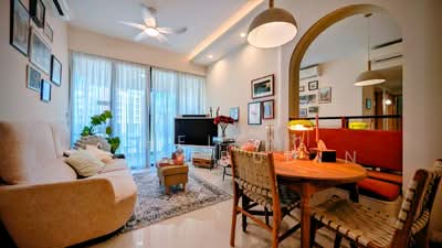 For Sale - The Jovell