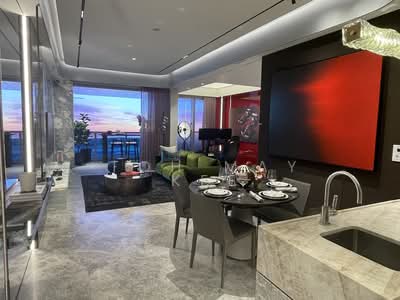 For Sale - W Residences Marina View - Singapore