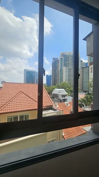 10 Evelyn Condominium For Sale at S$ 1,472,000 | PropertyGuru Singapore - View