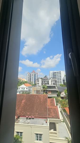 10 Evelyn Condominium For Sale at S$ 1,472,000 | PropertyGuru Singapore - View