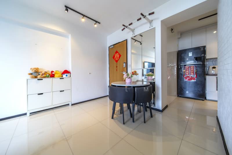 308A Punggol Walk HDB Flat For Sale at S$ 825,000 | PropertyGuru Singapore - Interior