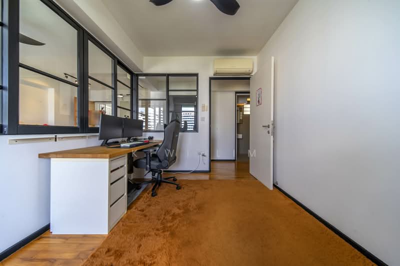 308A Punggol Walk HDB Flat For Sale at S$ 825,000 | PropertyGuru Singapore - Study