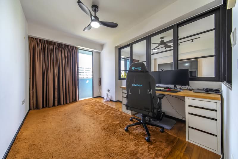 308A Punggol Walk HDB Flat For Sale at S$ 825,000 | PropertyGuru Singapore - Study