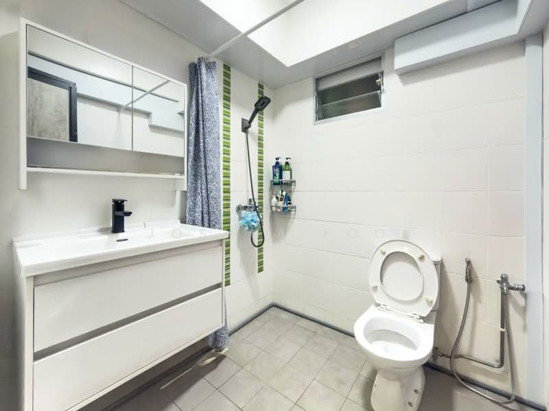 448 Yishun Ring Road, 448 Yishun Ring Road, Room Rental, 100 sqft, HDB Flat For Rent, by Joshua Foo, 500078577 - Bathroom - PropertyGuru.com.sg